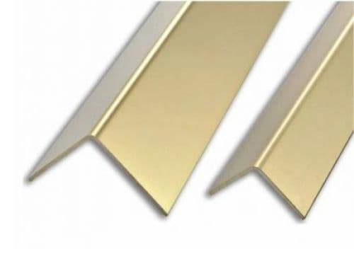 product-Уголки латунные 20x20 мм